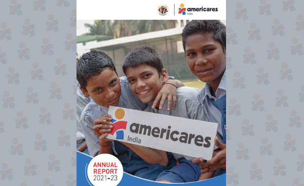 aif annual reports 21-23