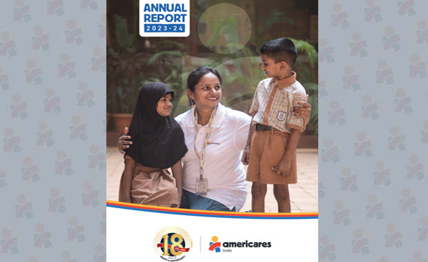 annual report 2023-24